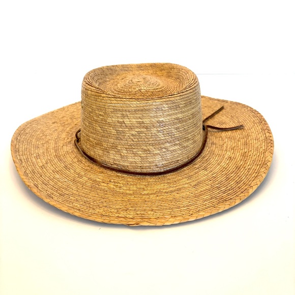 Tula Ranch Sun Hat - Picture 6 of 14